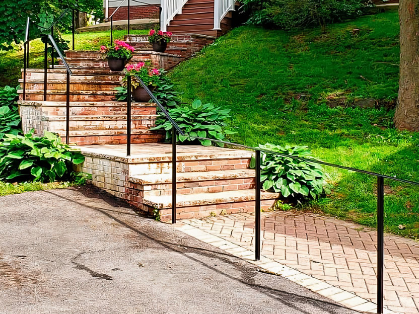 Azores Iron Work Corp Azores Iron Work Corp